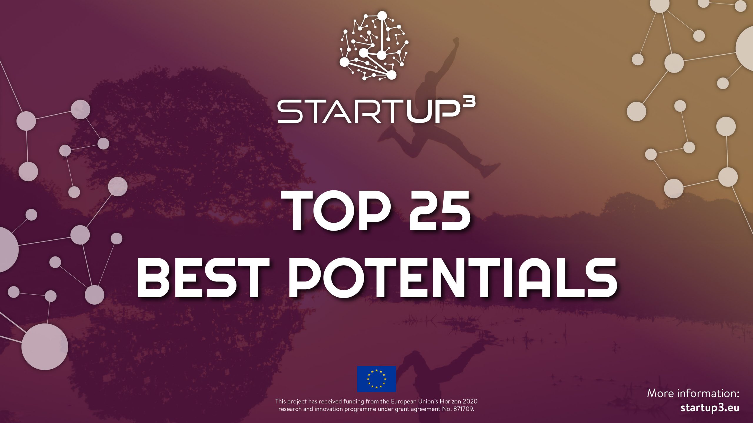 Startup3 Top 25 Get To Know Europe S Top Notch Deep Tech Startups Startup3